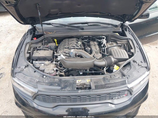 Aukcja sprzedaży 2026 Dodge Durango Gt Rwd, vin: 1C4RDHDG8TC187394, numer aukcji: 44963523