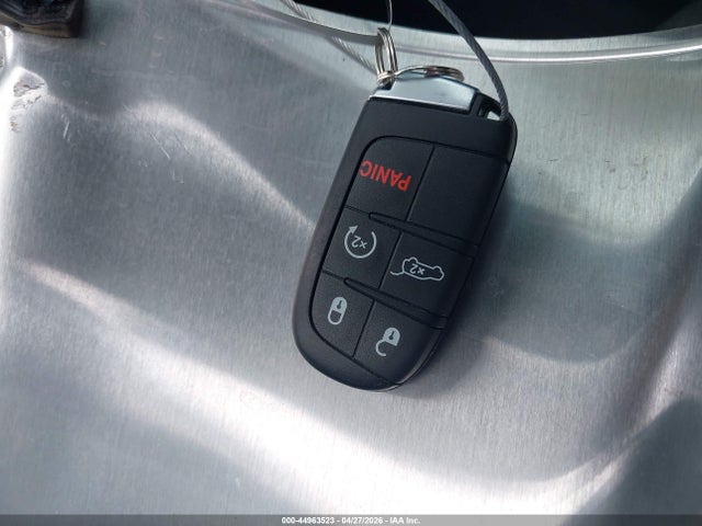 Aukcja sprzedaży 2026 Dodge Durango Gt Rwd, vin: 1C4RDHDG8TC187394, numer aukcji: 44963523