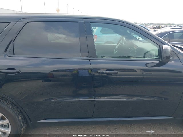 Aukcja sprzedaży 2026 Dodge Durango Gt Rwd, vin: 1C4RDHDG8TC187394, numer aukcji: 44963523