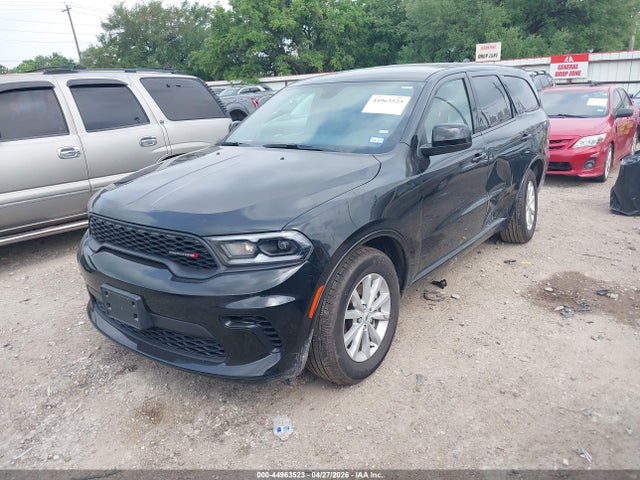 Aukcja sprzedaży 2026 Dodge Durango Gt Rwd, vin: 1C4RDHDG8TC187394, numer aukcji: 44963523