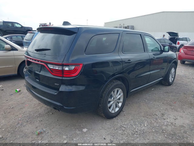 Aukcja sprzedaży 2026 Dodge Durango Gt Rwd, vin: 1C4RDHDG8TC187394, numer aukcji: 44963523