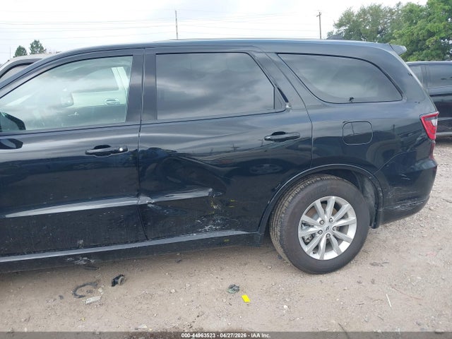 Aukcja sprzedaży 2026 Dodge Durango Gt Rwd, vin: 1C4RDHDG8TC187394, numer aukcji: 44963523