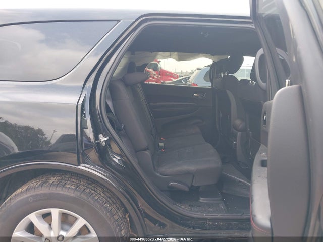 Aukcja sprzedaży 2026 Dodge Durango Gt Rwd, vin: 1C4RDHDG8TC187394, numer aukcji: 44963523