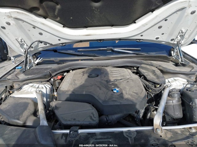 Aukcja sprzedaży 2023 Bmw 530 I, vin: WBA53BH07PWY09321, numer aukcji: 44963525