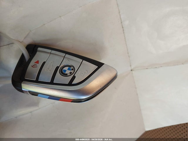 Aukcja sprzedaży 2023 Bmw 530 I, vin: WBA53BH07PWY09321, numer aukcji: 44963525
