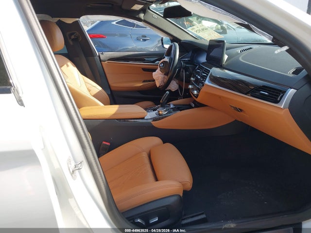 Aukcja sprzedaży 2023 Bmw 530 I, vin: WBA53BH07PWY09321, numer aukcji: 44963525