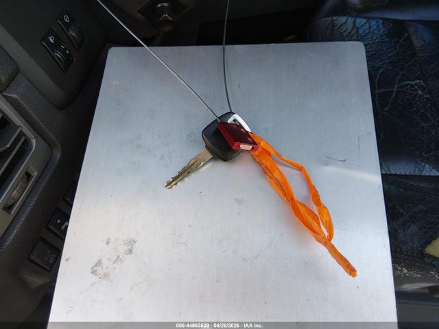 44963529 :رقم المزاد ، 5N3AA08C56N809086 vin ، 2006 Infiniti Qx56 مزاد بيع