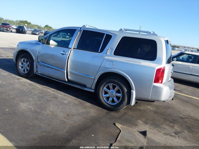 44963529 :رقم المزاد ، 5N3AA08C56N809086 vin ، 2006 Infiniti Qx56 مزاد بيع