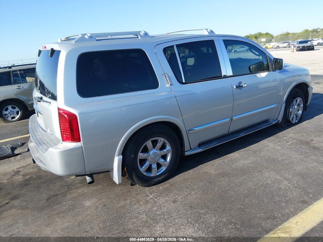 44963529 :رقم المزاد ، 5N3AA08C56N809086 vin ، 2006 Infiniti Qx56 مزاد بيع