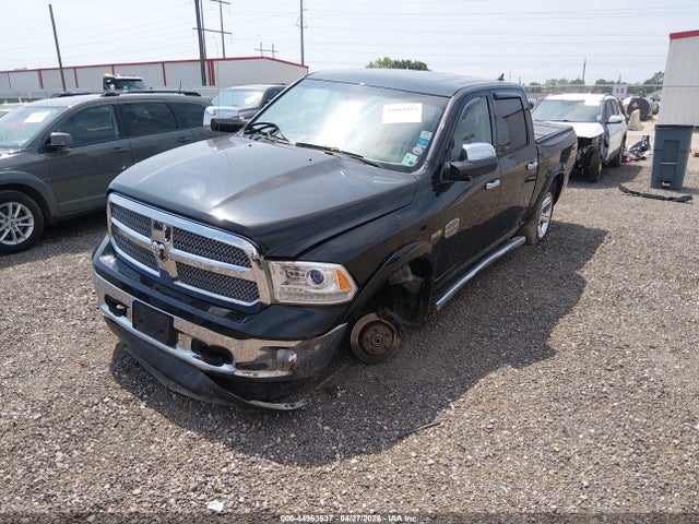 Aukcja sprzedaży 2016 Ram 1500 Longhorn, vin: 1C6RR7PT5GS235845, numer aukcji: 44963537