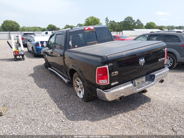 Aukcja sprzedaży 2016 Ram 1500 Longhorn, vin: 1C6RR7PT5GS235845, numer aukcji: 44963537