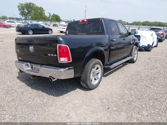 Aukcja sprzedaży 2016 Ram 1500 Longhorn, vin: 1C6RR7PT5GS235845, numer aukcji: 44963537