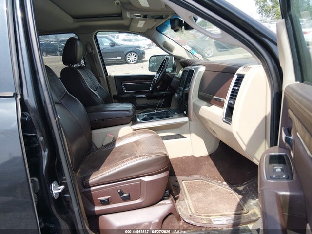 Aukcja sprzedaży 2016 Ram 1500 Longhorn, vin: 1C6RR7PT5GS235845, numer aukcji: 44963537