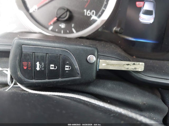 Aukcja sprzedaży 2021 Toyota Corolla Se, vin: JTDS4MCEXMJ074070, numer aukcji: 44963543