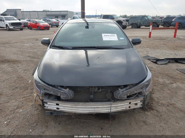 Aukcja sprzedaży 2021 Toyota Corolla Se, vin: JTDS4MCEXMJ074070, numer aukcji: 44963543