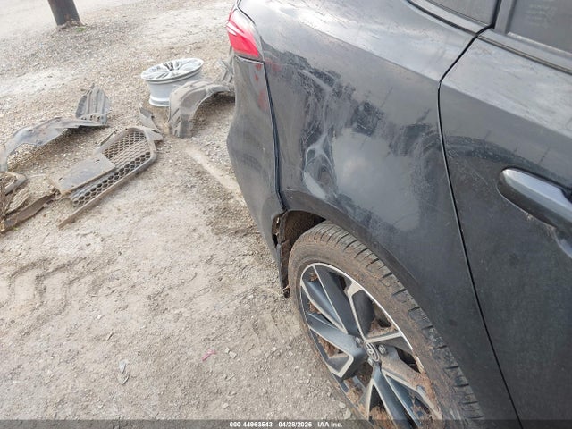 Aukcja sprzedaży 2021 Toyota Corolla Se, vin: JTDS4MCEXMJ074070, numer aukcji: 44963543