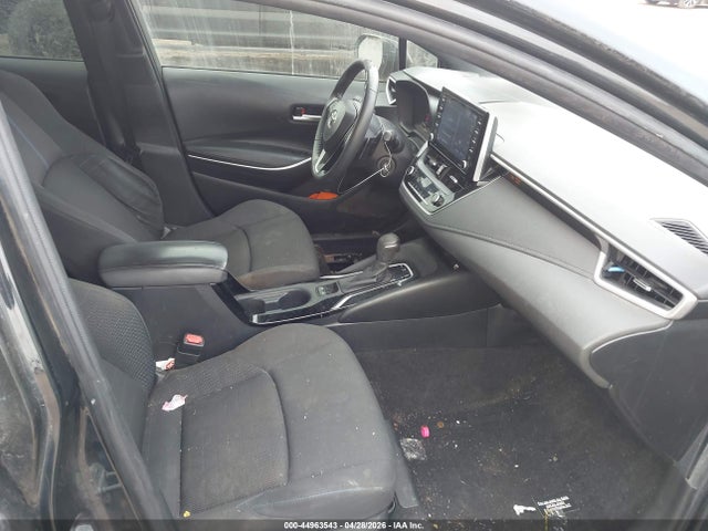 Aukcja sprzedaży 2021 Toyota Corolla Se, vin: JTDS4MCEXMJ074070, numer aukcji: 44963543