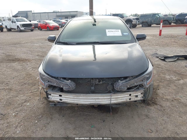Aukcja sprzedaży 2021 Toyota Corolla Se, vin: JTDS4MCEXMJ074070, numer aukcji: 44963543