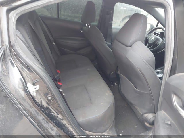 Aukcja sprzedaży 2021 Toyota Corolla Se, vin: JTDS4MCEXMJ074070, numer aukcji: 44963543