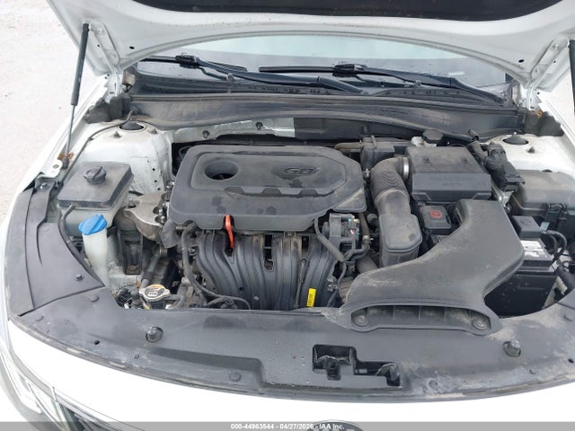 Продаж на аукціоні авто 2020 Kia Optima Lx, vin: 5XXGT4L31LG429461, номер лоту: 44963544