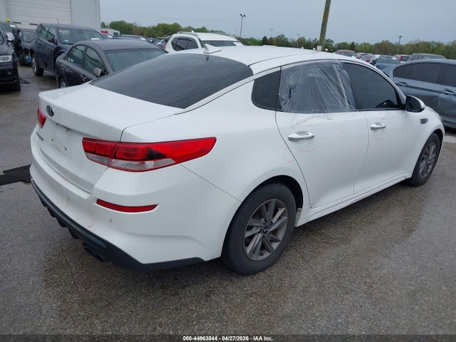 Продаж на аукціоні авто 2020 Kia Optima Lx, vin: 5XXGT4L31LG429461, номер лоту: 44963544