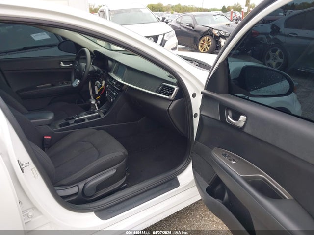 Продаж на аукціоні авто 2020 Kia Optima Lx, vin: 5XXGT4L31LG429461, номер лоту: 44963544