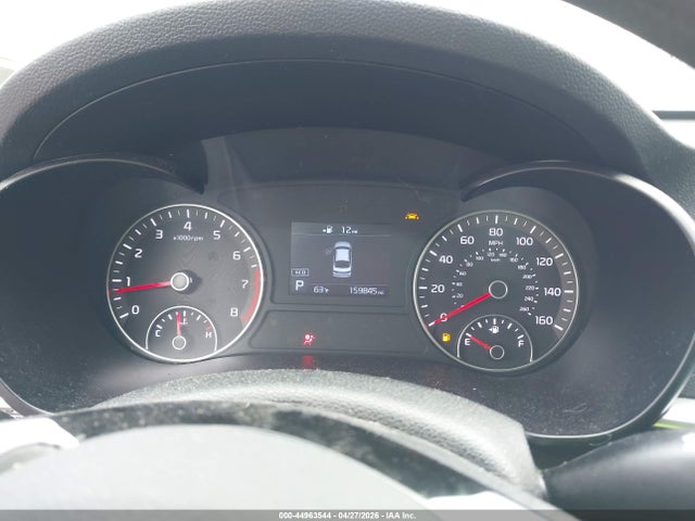 Продаж на аукціоні авто 2020 Kia Optima Lx, vin: 5XXGT4L31LG429461, номер лоту: 44963544
