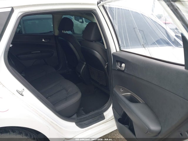 Продаж на аукціоні авто 2020 Kia Optima Lx, vin: 5XXGT4L31LG429461, номер лоту: 44963544