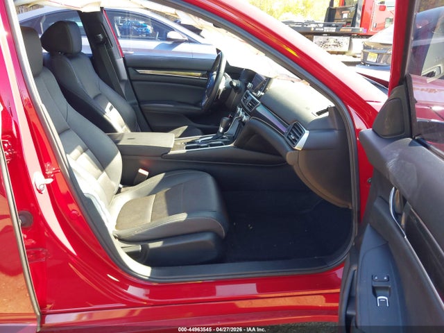 Продаж на аукціоні авто 2020 Honda Accord Sport, vin: 1HGCV1F31LA144310, номер лоту: 44963545