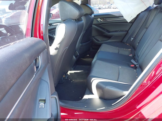 Продаж на аукціоні авто 2020 Honda Accord Sport, vin: 1HGCV1F31LA144310, номер лоту: 44963545