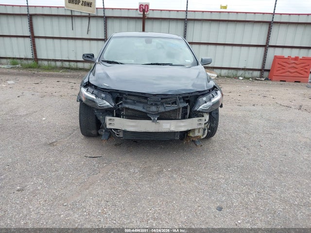 44963551 :رقم المزاد ، 1G1ZD5ST4KF215650 vin ، 2019 Chevrolet Malibu Lt مزاد بيع