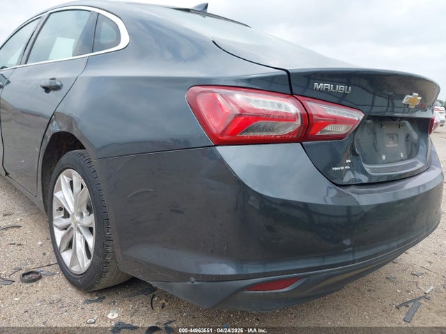 44963551 :رقم المزاد ، 1G1ZD5ST4KF215650 vin ، 2019 Chevrolet Malibu Lt مزاد بيع