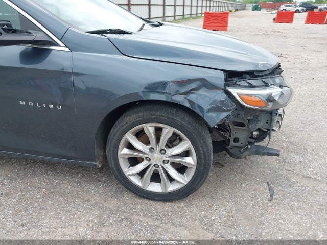 44963551 :رقم المزاد ، 1G1ZD5ST4KF215650 vin ، 2019 Chevrolet Malibu Lt مزاد بيع