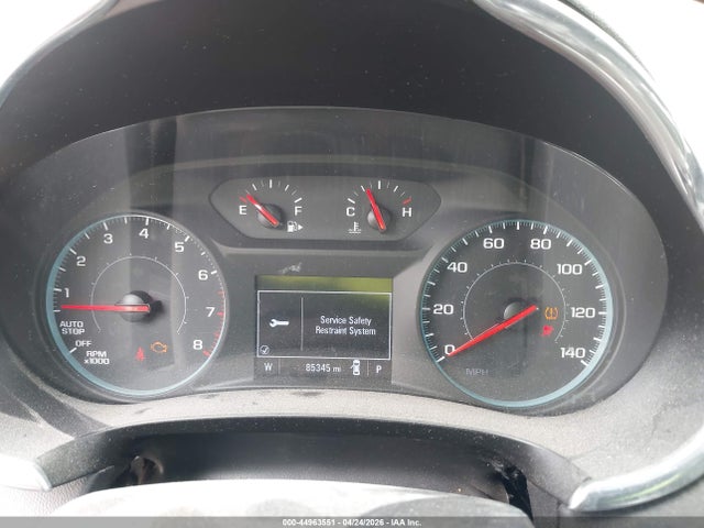 44963551 :رقم المزاد ، 1G1ZD5ST4KF215650 vin ، 2019 Chevrolet Malibu Lt مزاد بيع