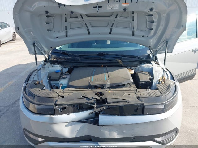 Hyundai Ioniq 5 Sel 2024 KM8KN4DE8RU277634 Image 10