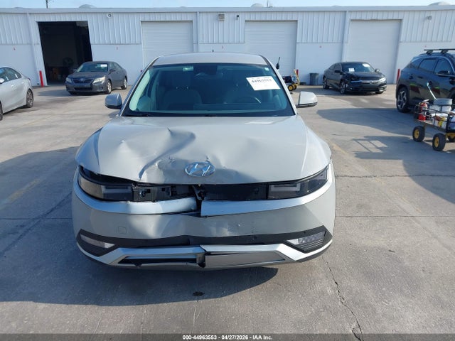 Hyundai Ioniq 5 Sel 2024 KM8KN4DE8RU277634 Image 12