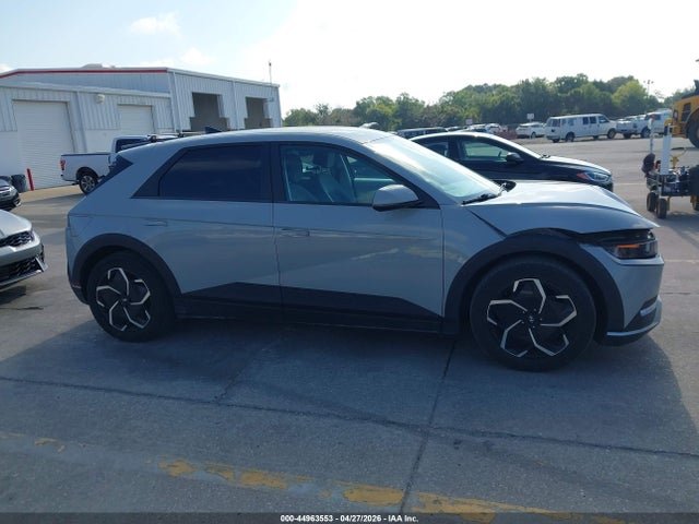 Hyundai Ioniq 5 Sel 2024 KM8KN4DE8RU277634 Image 13