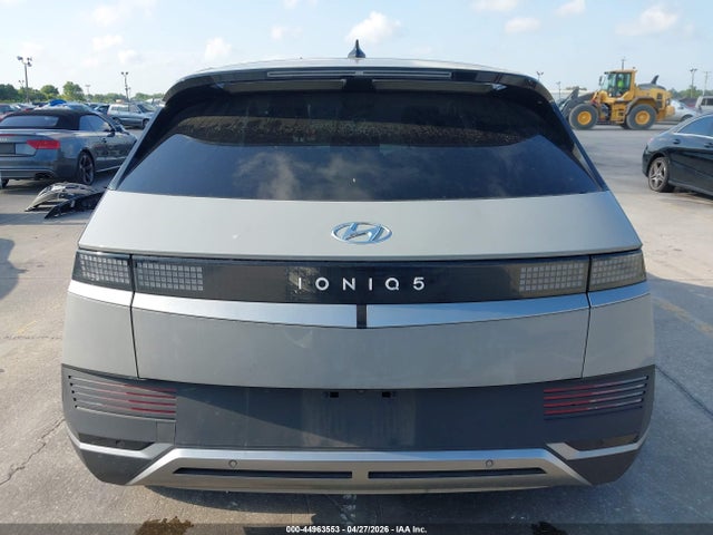 Hyundai Ioniq 5 Sel 2024 KM8KN4DE8RU277634 Image 16