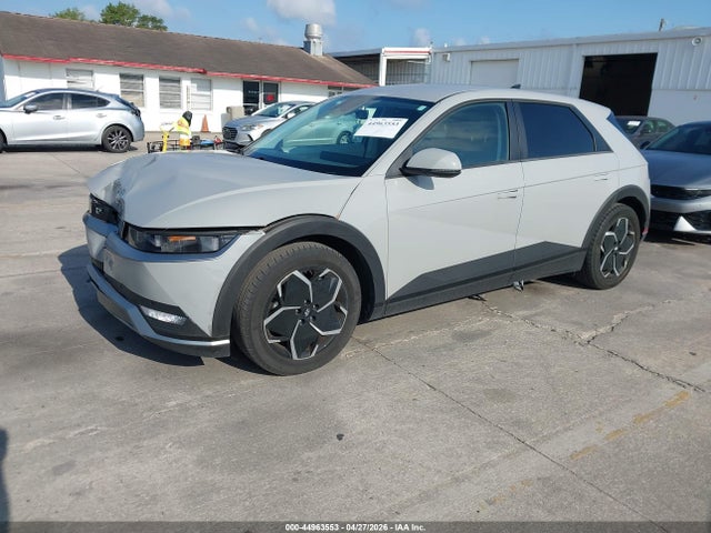 Hyundai Ioniq 5 Sel 2024 KM8KN4DE8RU277634 Image 2