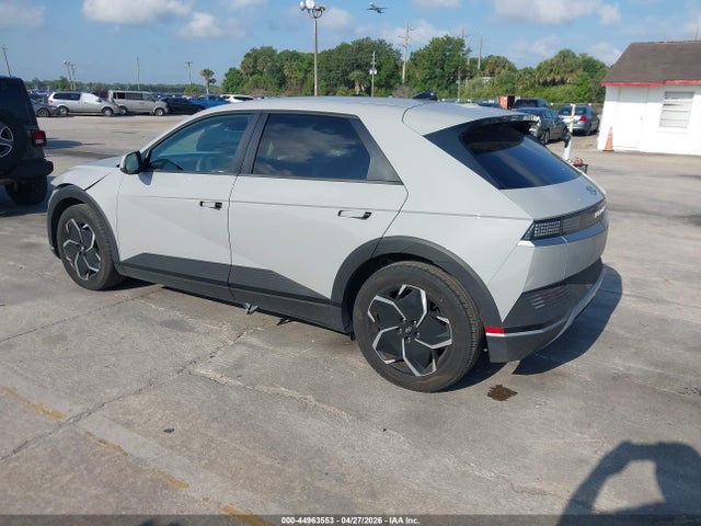Hyundai Ioniq 5 Sel 2024 KM8KN4DE8RU277634 Image 3