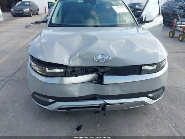 Hyundai Ioniq 5 Sel 2024 KM8KN4DE8RU277634 Image 6