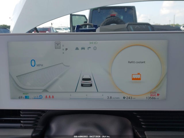 Hyundai Ioniq 5 Sel 2024 KM8KN4DE8RU277634 Image 7