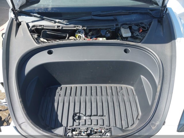 5YJ3E1EA0PF466836 Tesla Model 3 Rear-wheel Drive