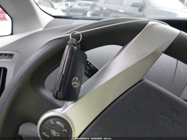 Aukcja sprzedaży 2010 Toyota Prius Iii, vin: JTDKN3DU3A0124841, numer aukcji: 44963573