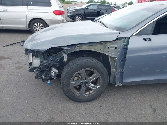 5XXG14J25NG142207 KIA K5 LXS