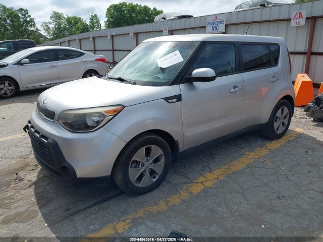 Aukcja sprzedaży 2014 Kia Soul, vin: KNDJN2A26E7708799, numer aukcji: 44963576