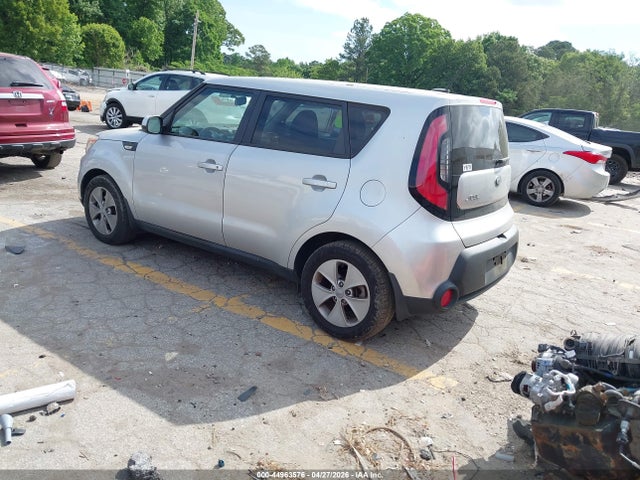 Aukcja sprzedaży 2014 Kia Soul, vin: KNDJN2A26E7708799, numer aukcji: 44963576
