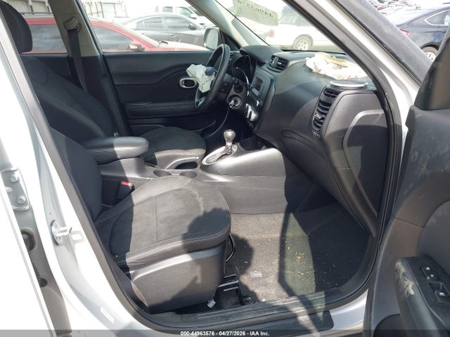 Aukcja sprzedaży 2014 Kia Soul, vin: KNDJN2A26E7708799, numer aukcji: 44963576