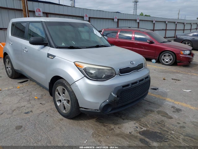 Aukcja sprzedaży 2014 Kia Soul, vin: KNDJN2A26E7708799, numer aukcji: 44963576