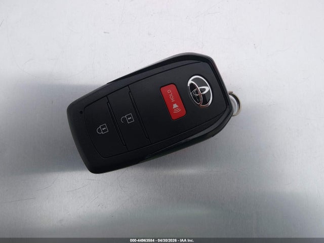 JTEVA5BR4T5081860 Toyota 4RUNNER SR5